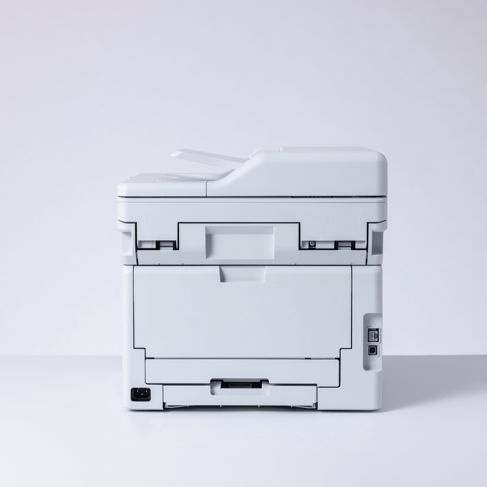 Barevná multifunkční tiskárna Brother DCP-L3560CDW 3 v 1 4